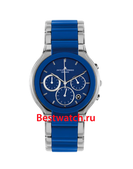 Часы Jacques Lemans Classic 1-1580H